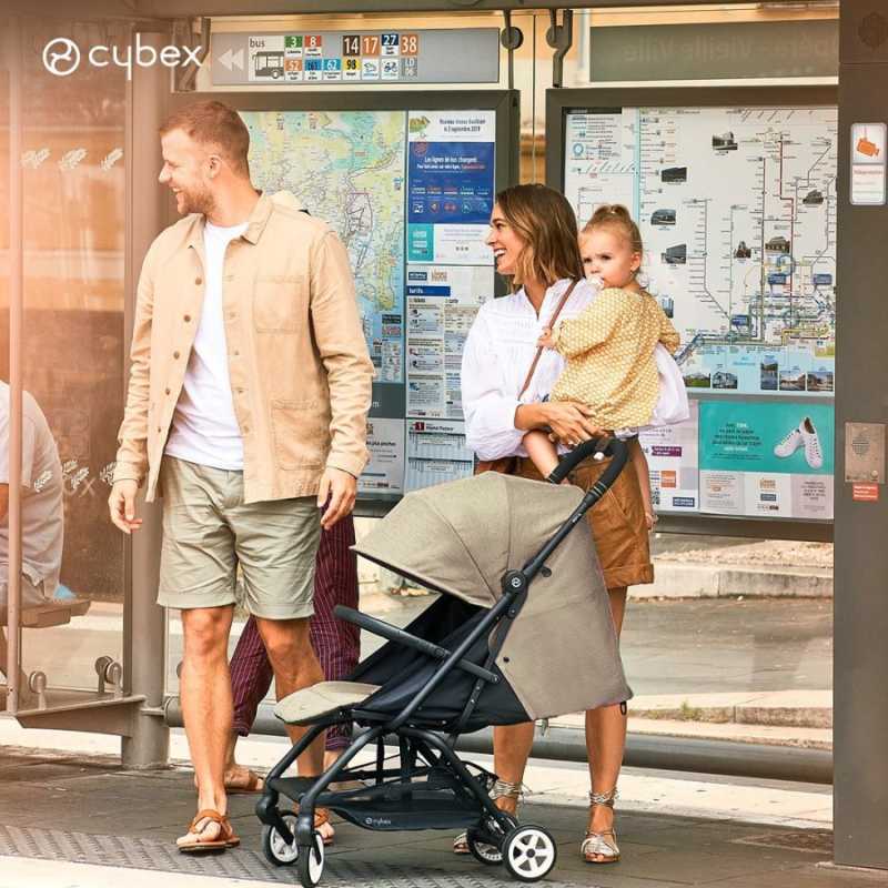 Harga stroller cybex eezy s sales