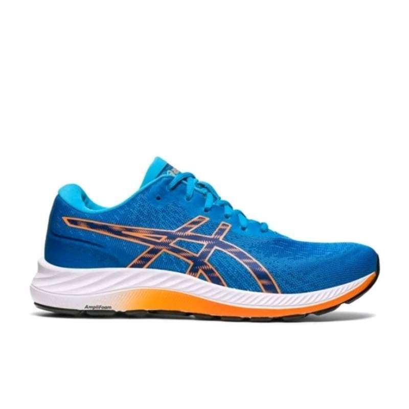 Sepatu running asics terbaik store