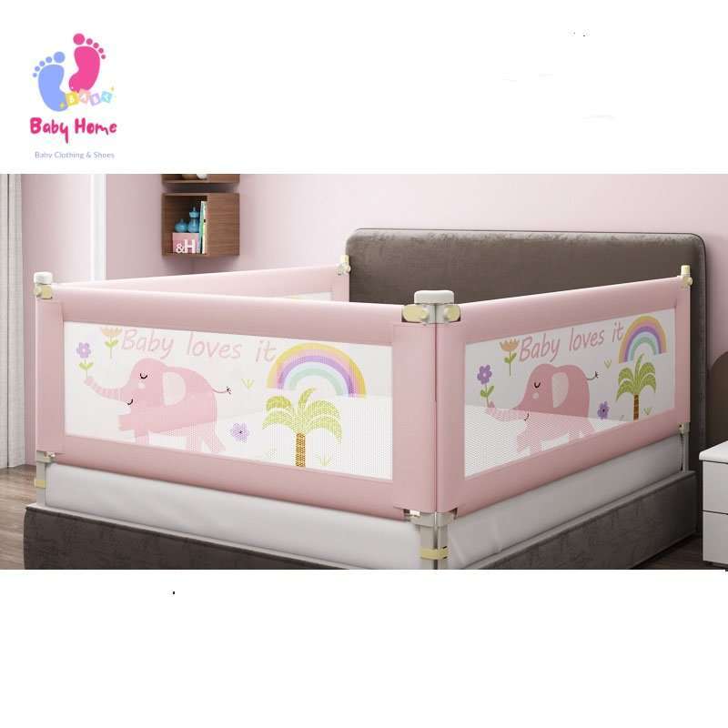 Baby bbz shop bed rail