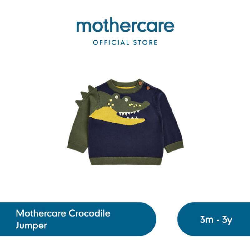 Jumper mothercare discount