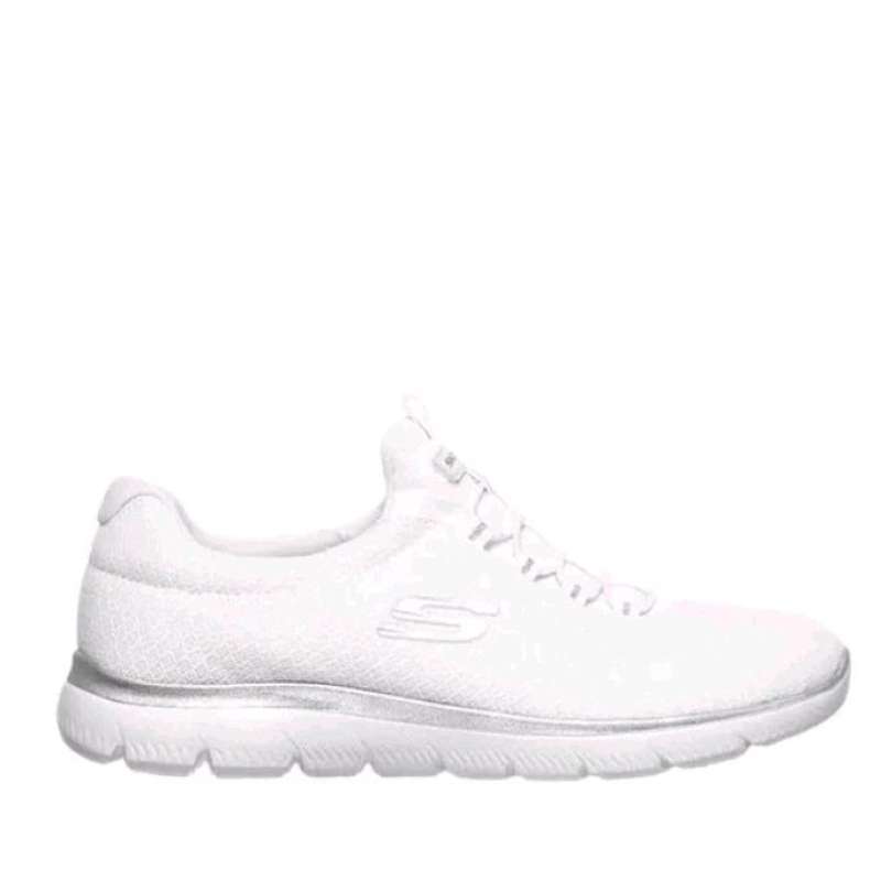Sepatu discount sneakers skechers