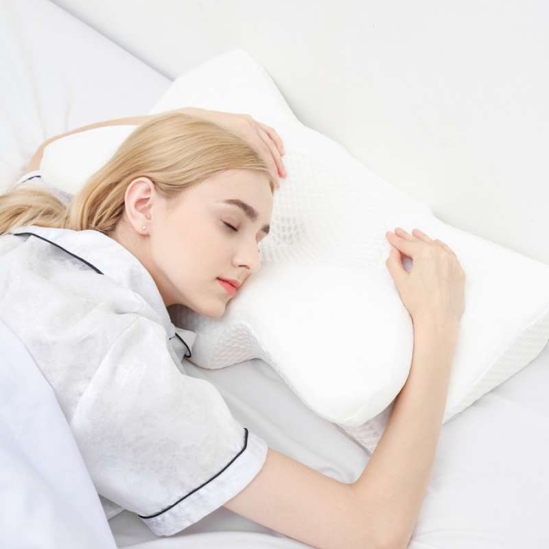 Cervical top pillow jaco