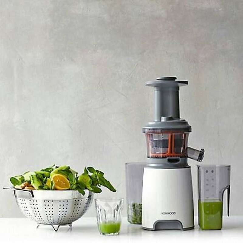 kenwood pure juice slow juicer jmp600wh garansi resmi