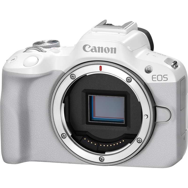 Canon Eos Rebel Sl2 Canon 200d White Body Canon Sl2 Canon Rebel