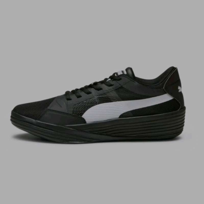Puma clyde new arrivals hardwood harga