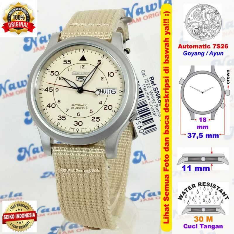Snk803 deals seiko 5