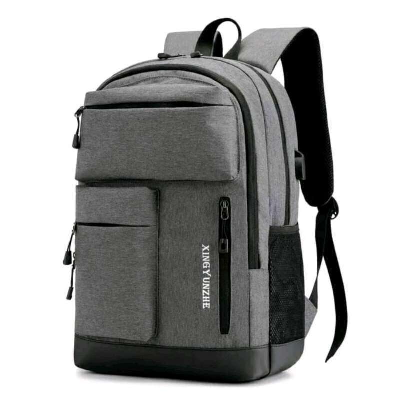 Merk tas backpack pria clearance