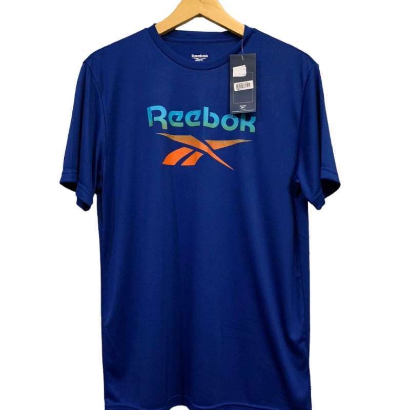 Kaos reebok sport station new arrivals