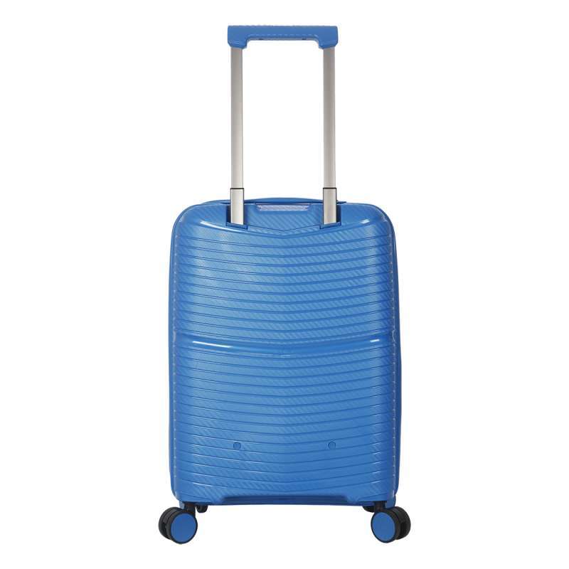 Promo Condotti Koper 24 Inci 63135 24 Cobalt Blue Diskon 40 Di Seller Studio Tas Official Store Studio Tas Kota Jakarta Utara Blibli