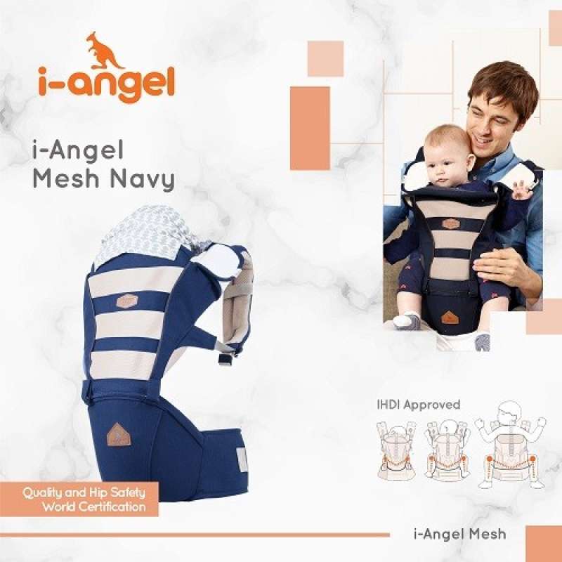 I angel mesh shop
