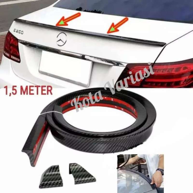Volvo 2025 960 spoiler