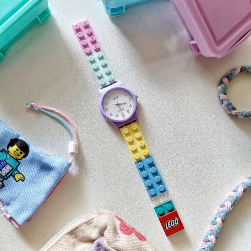 Jam tangan lego original store