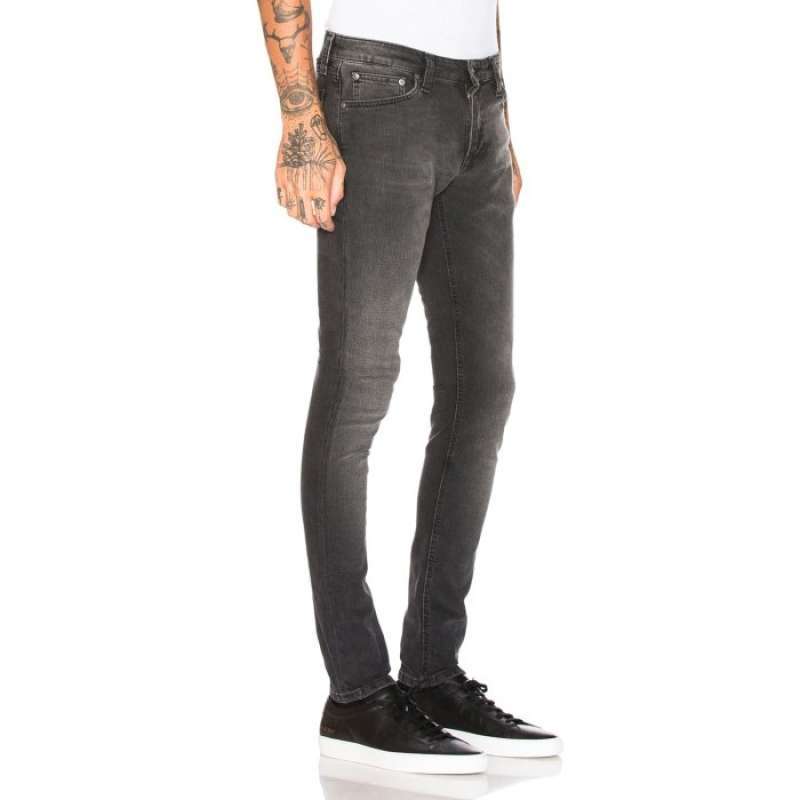 Skinny lin black hotsell movement