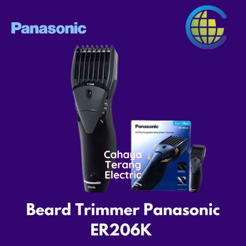 Panasonic er206k online