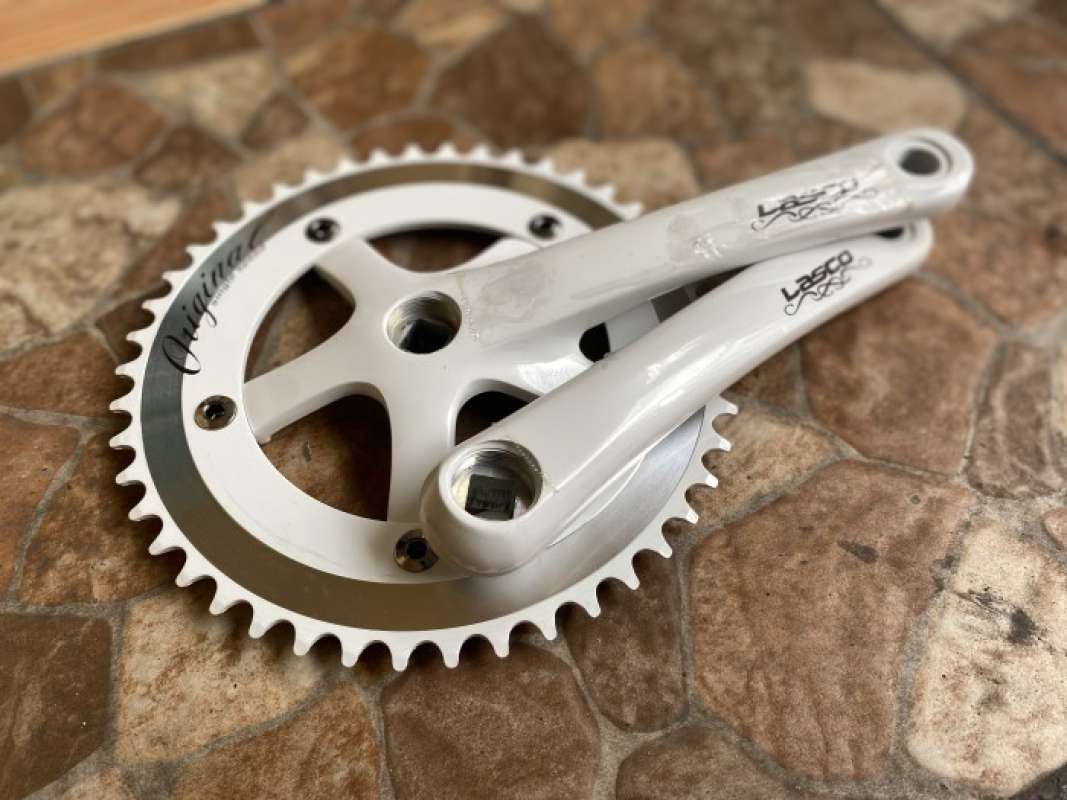 Crank lasco 2025 46t