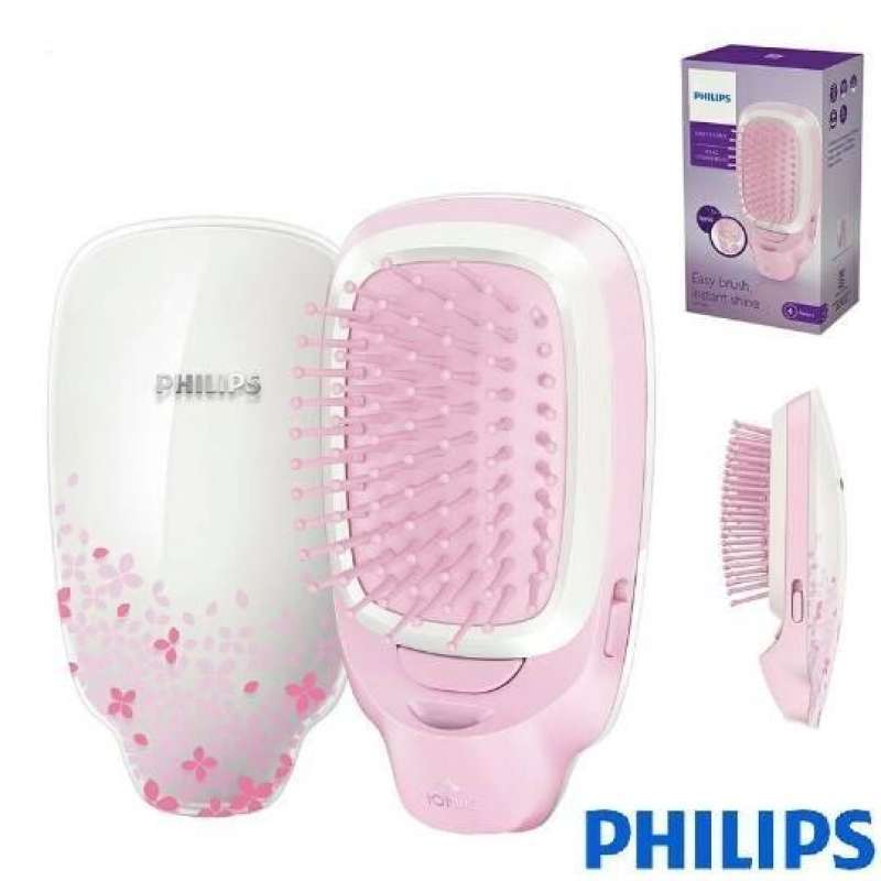 Philips sales ionic brush