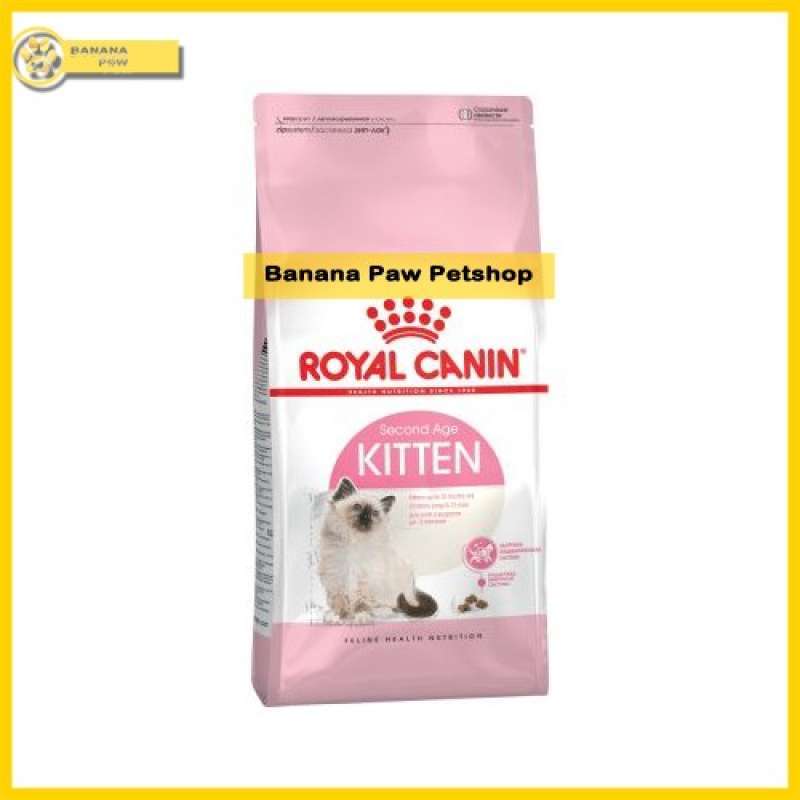 Royal canin kitten 36 online