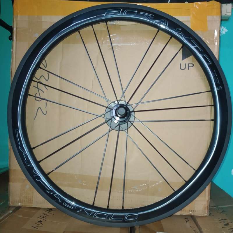 Harga wheelset carbon road bike on sale