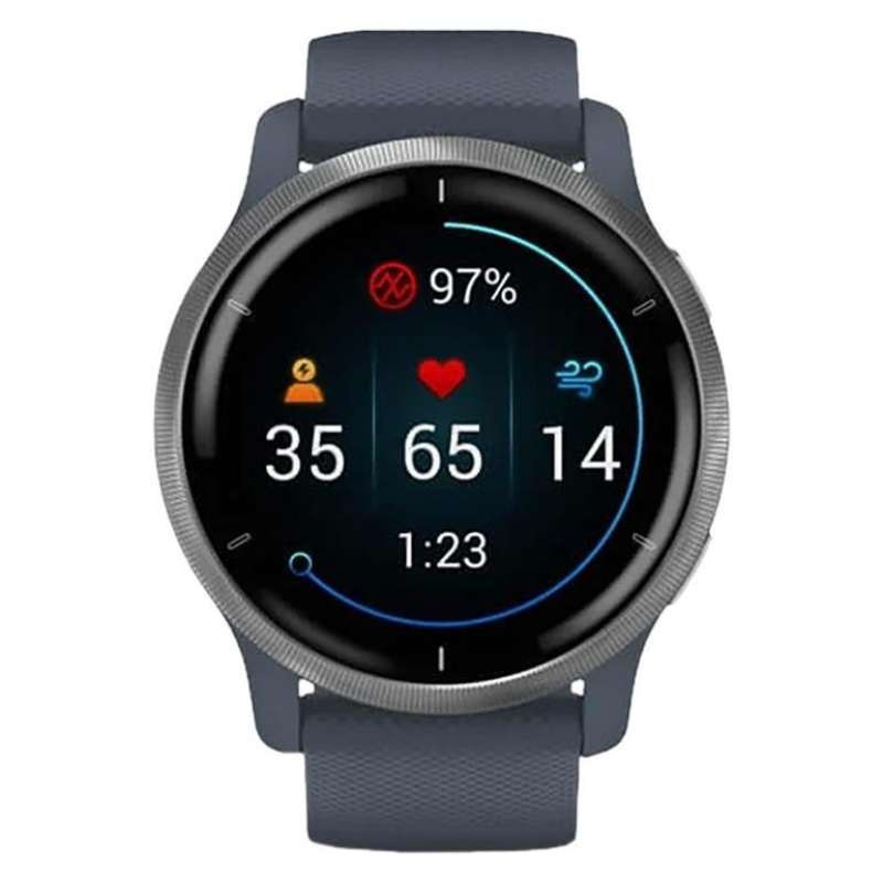 Jual Garmin Venue Smart Spesifikasi Original Murah Diskon Harga