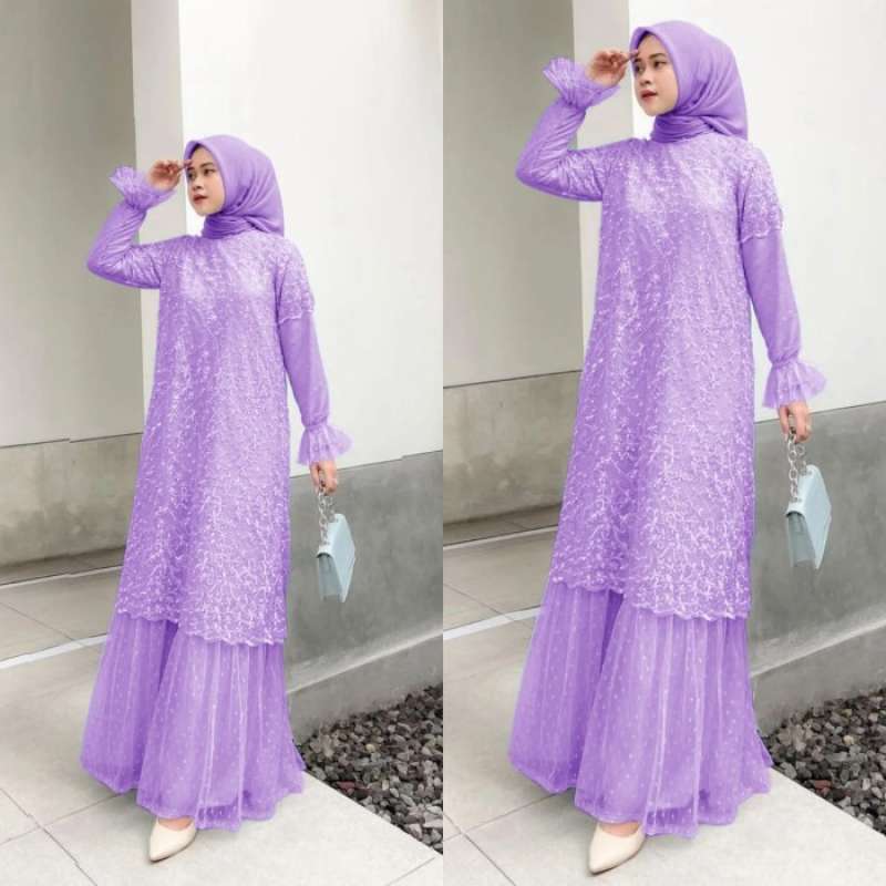 Simple gaun store