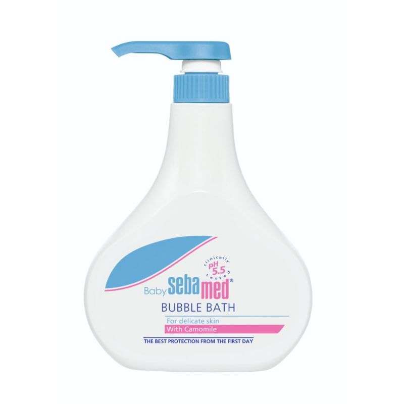 Jual Sebamed Baby Bubble Bath Murah Harga Promo Blibli