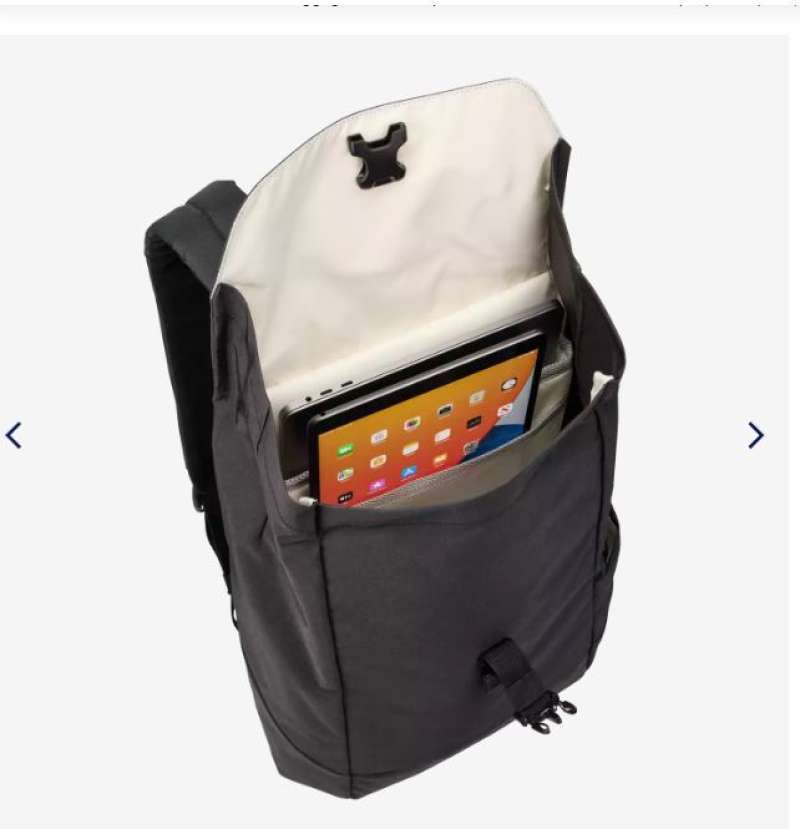 Promo New Backpack Laptop Thule Lithos 16L For Fashion Traveller