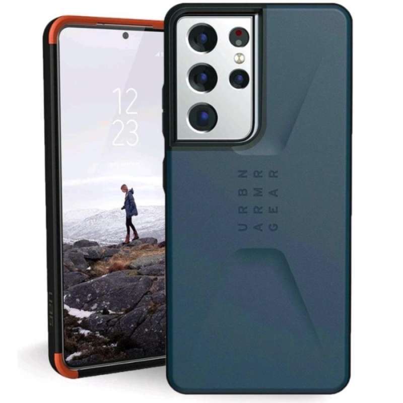 Uag civilian shop note 20 ultra