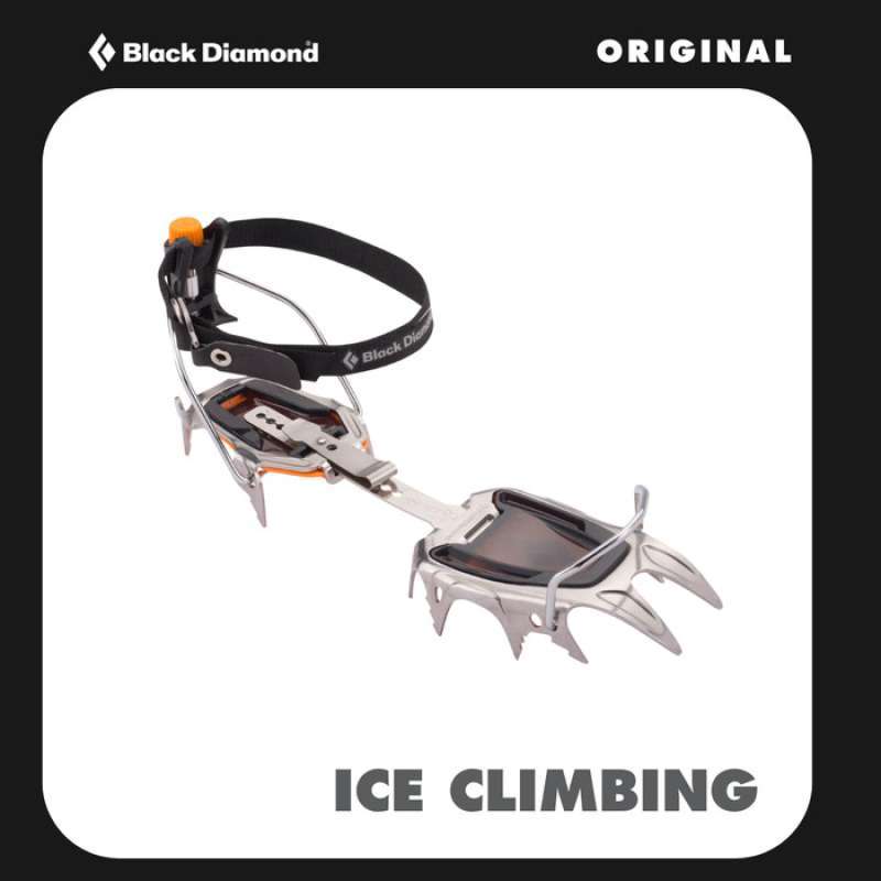 Promo crampons store