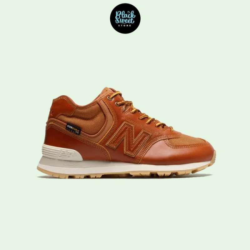New balance leder 38 outlet