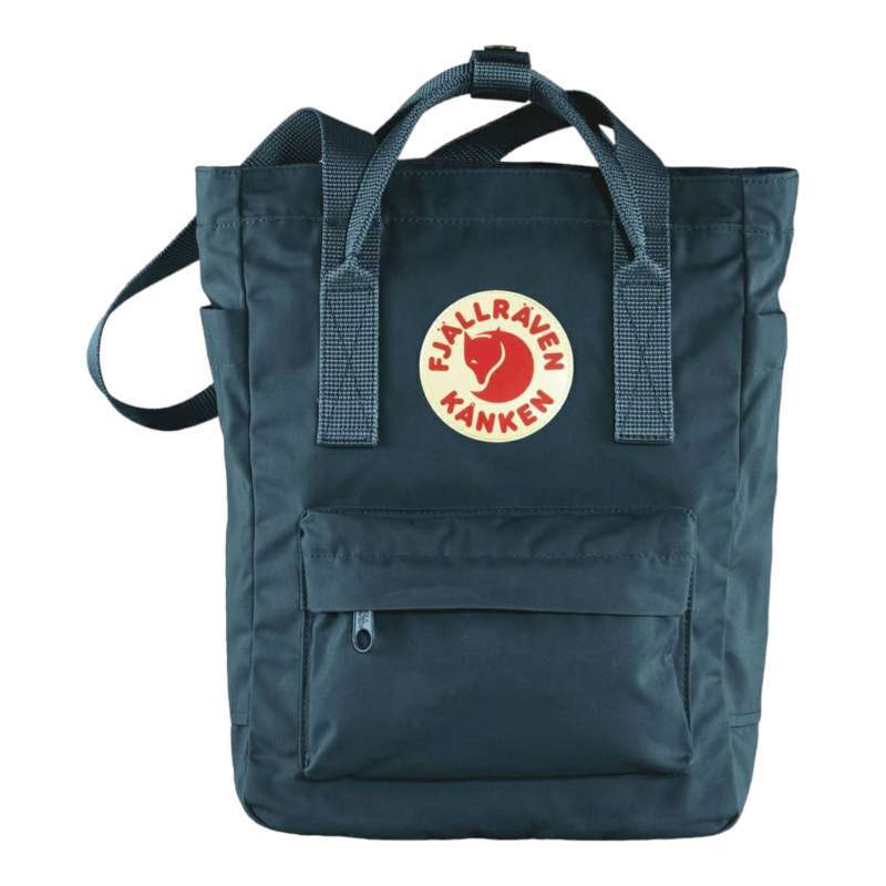 Kanken tablet case top