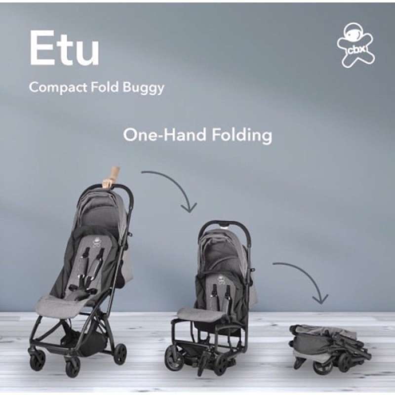 Cbx hot sale buggy etu