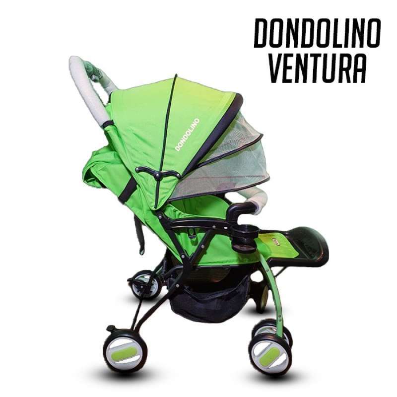 Stroller anak 2025 murah