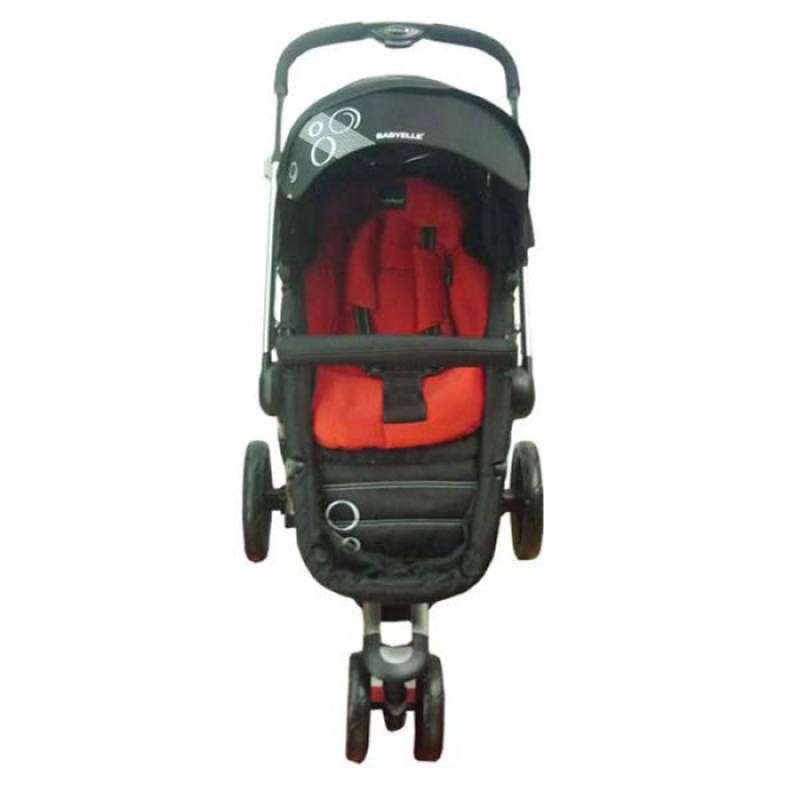 Baby elle 2025 ventura