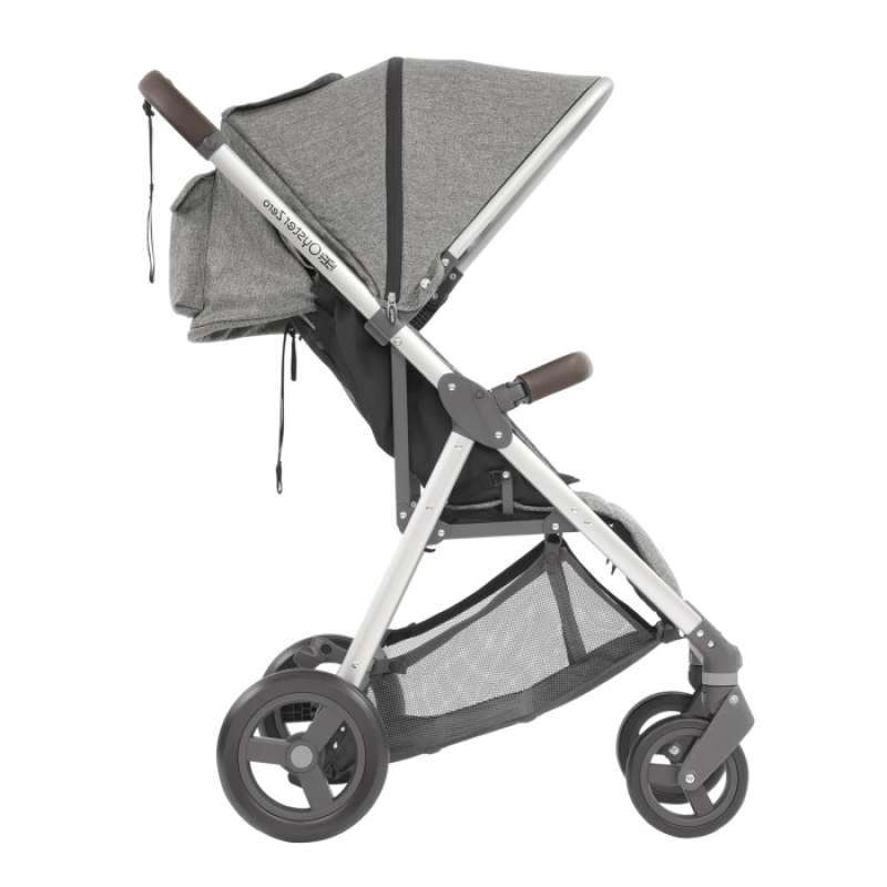 Oyster Zero New Colour Kereta Dorong Bayi Oyster Zero Regatta