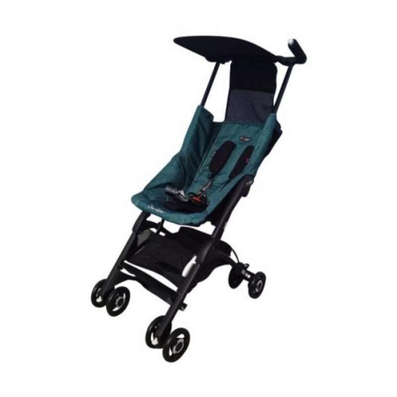 Stroller chocolate sale pockit