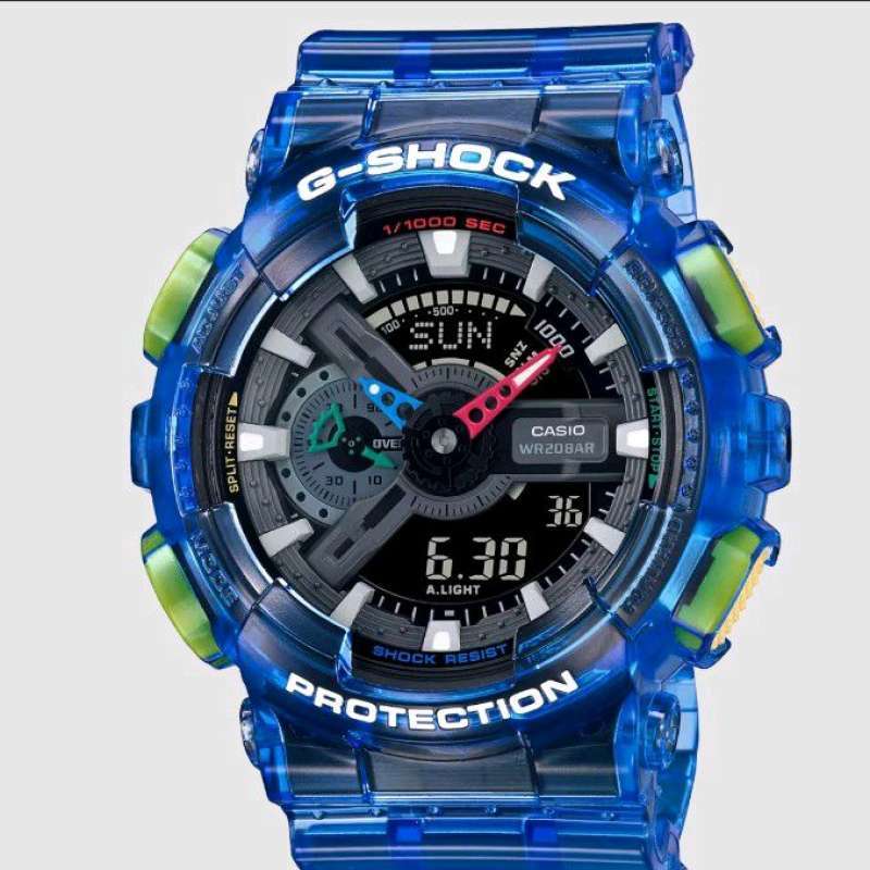 Harga ga shop 110