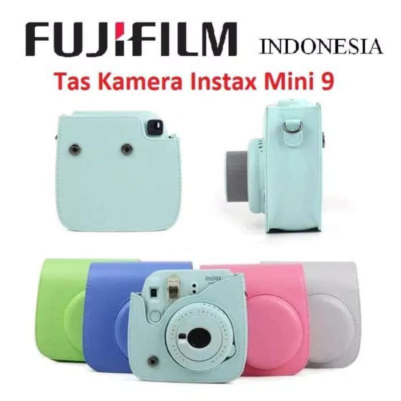 Tasje instax mini 9 best sale