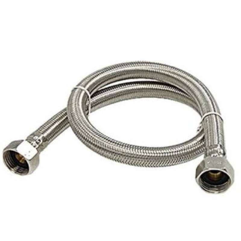 Promo Flexible Water Heater Connectors Hose 60cm Diskon 23% di Seller  Waroka Store - Cengkareng Barat, Kota Jakarta Barat | Blibli