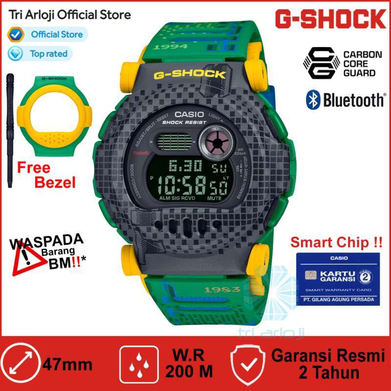 Harga g online shock rasta original