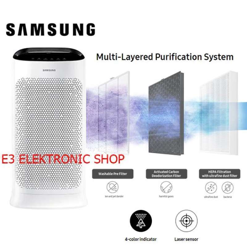 Air purifier ax60r sale