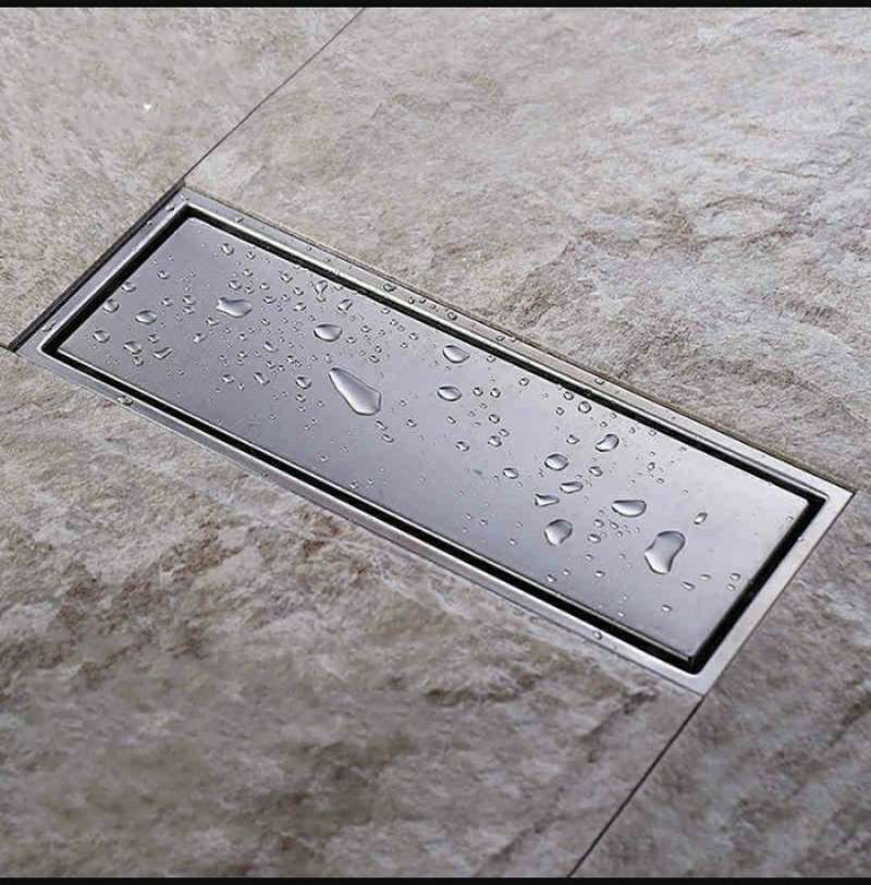 Smart floor drain store