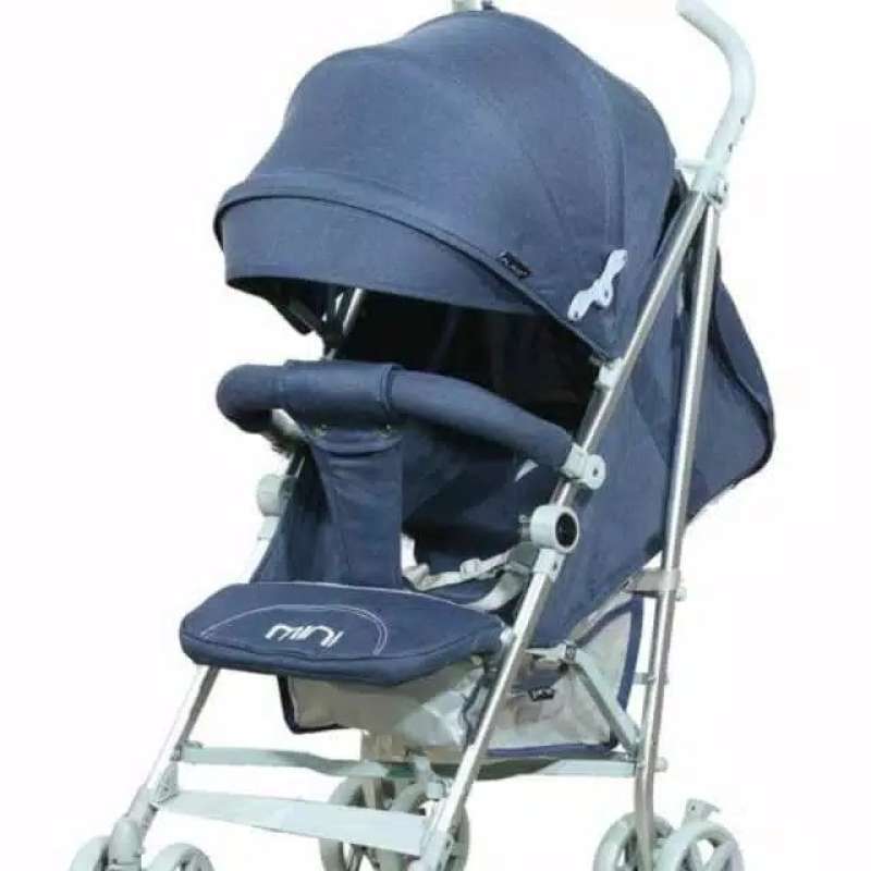 Stroller pliko mini 518 discount