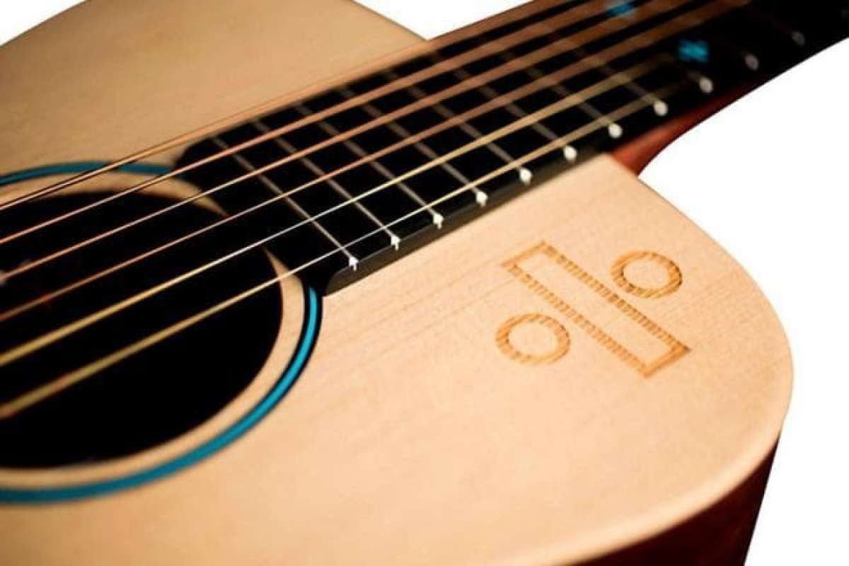 Gitar martin store ed sheeran
