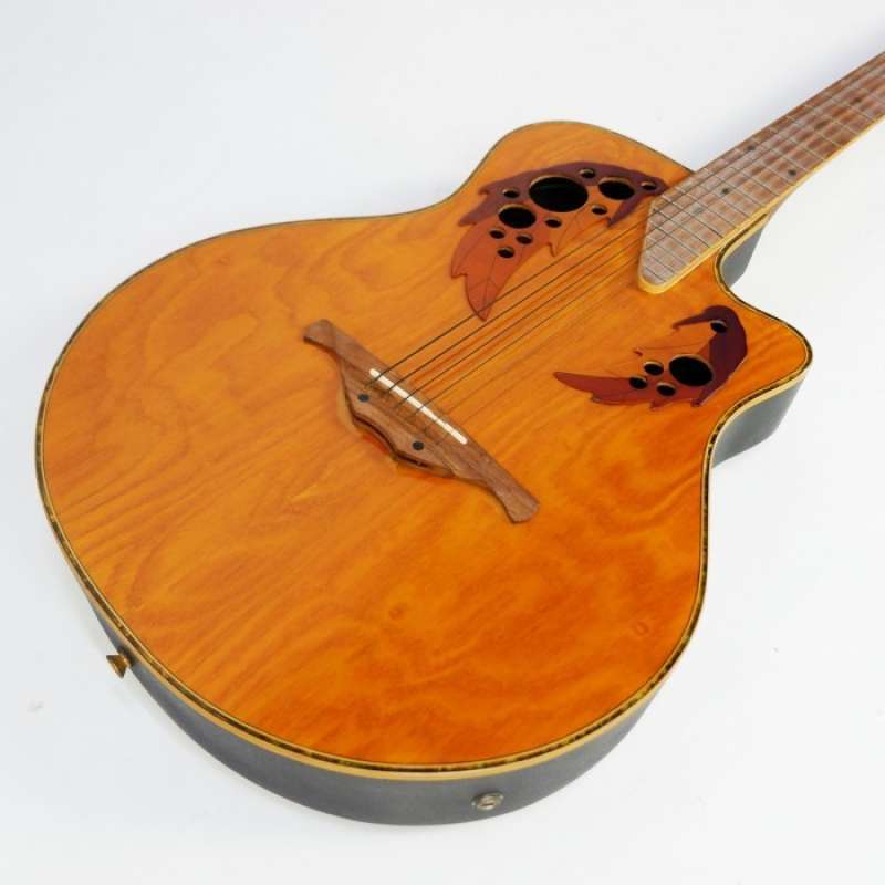 Guitar jack and sales danny brothers