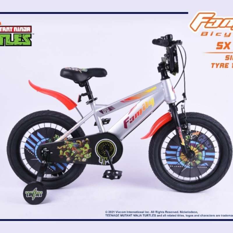 Mutante bmx catalogo cheap