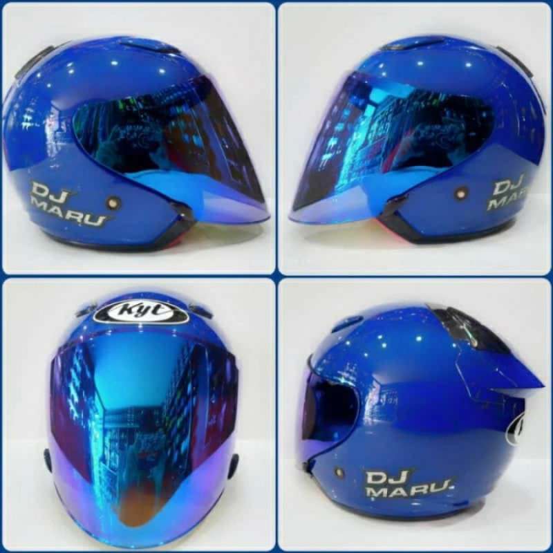 Kyt dj maru visor venom sales