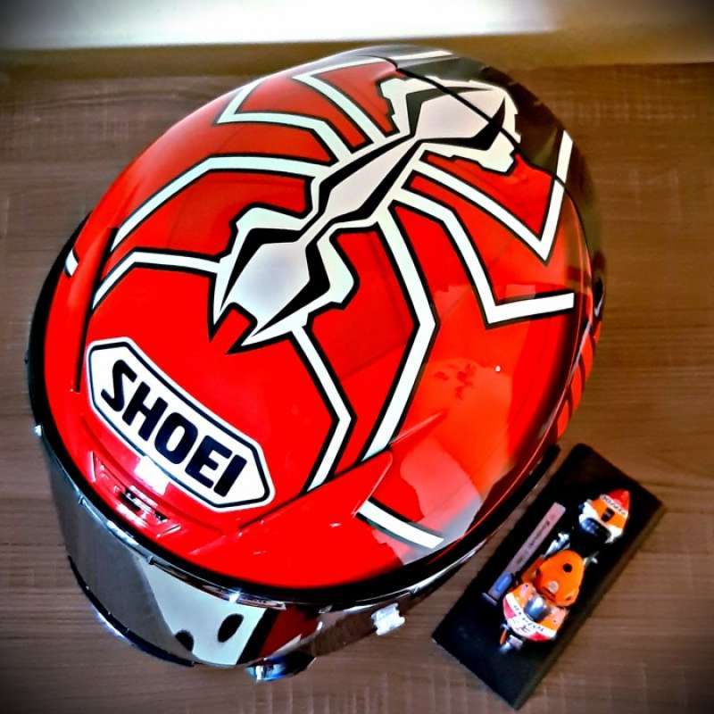 Shoei 2025 z7 93