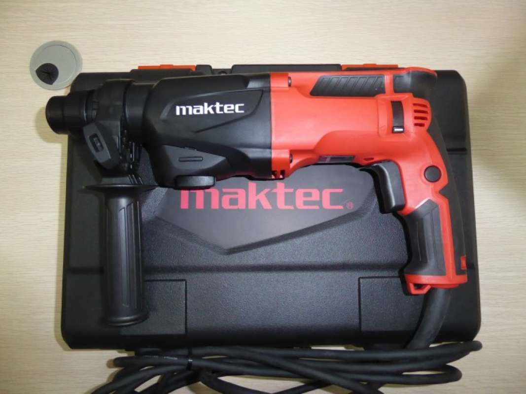 Jual Maktec MT870 MT 870 MT 870 Mesin Bor Beton SDS Plus di