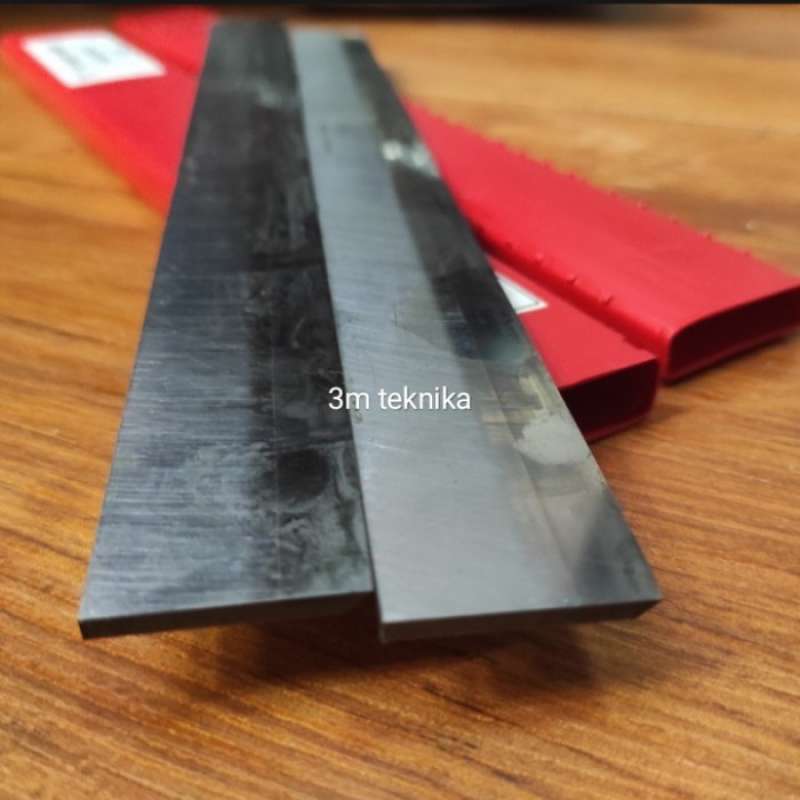 Jual mata pisau mesin jointer planer serut kayu kaiser TCT Mata