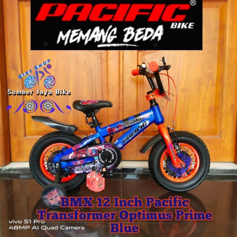 Bumblebee bike hot sale 12 inch